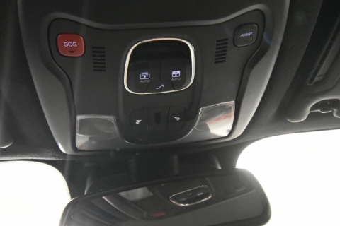 2020 Jeep Renegade High Altitude 4x4 4dr SUV