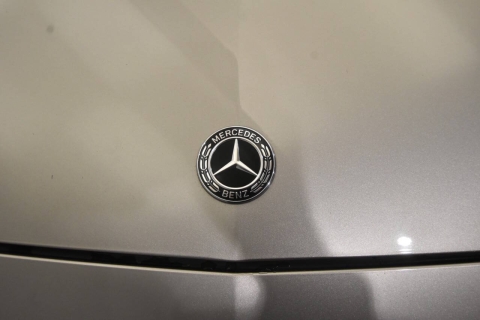 2019 Mercedes-Benz C-Class C 300 4MATIC AWD 4dr Sedan