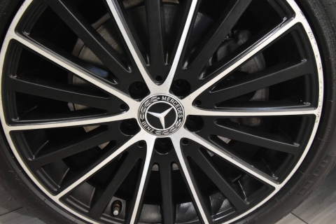 2019 Mercedes-Benz C-Class C 300 4MATIC AWD 4dr Sedan