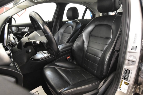 2019 Mercedes-Benz C-Class C 300 4MATIC AWD 4dr Sedan