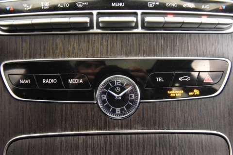 2019 Mercedes-Benz C-Class C 300 4MATIC AWD 4dr Sedan