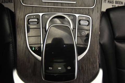 2019 Mercedes-Benz C-Class C 300 4MATIC AWD 4dr Sedan