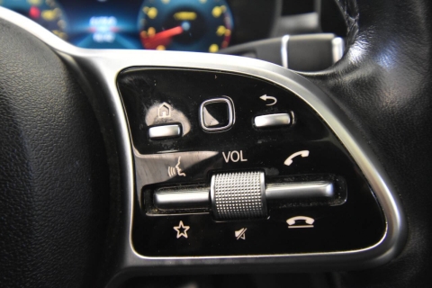 2019 Mercedes-Benz C-Class C 300 4MATIC AWD 4dr Sedan