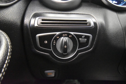 2019 Mercedes-Benz C-Class C 300 4MATIC AWD 4dr Sedan