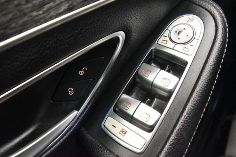 2019 Mercedes-Benz C-Class C 300 4MATIC AWD 4dr Sedan