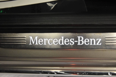 2019 Mercedes-Benz C-Class C 300 4MATIC AWD 4dr Sedan