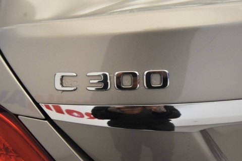 2019 Mercedes-Benz C-Class C 300 4MATIC AWD 4dr Sedan