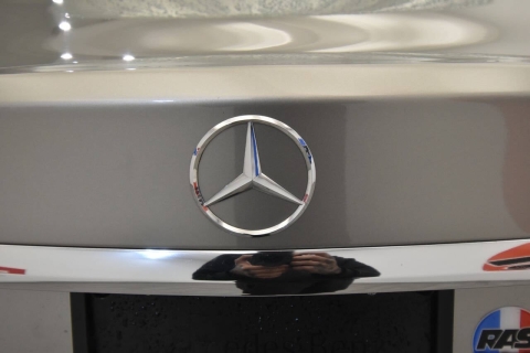 2019 Mercedes-Benz C-Class C 300 4MATIC AWD 4dr Sedan