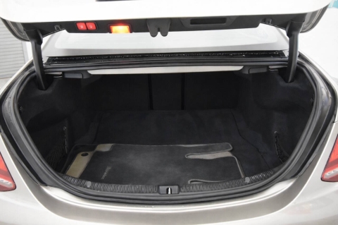 2019 Mercedes-Benz C-Class C 300 4MATIC AWD 4dr Sedan