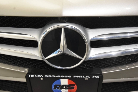 2019 Mercedes-Benz C-Class C 300 4MATIC AWD 4dr Sedan