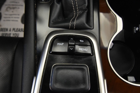 2018 Lexus RX 350 F SPORT AWD 4dr SUV