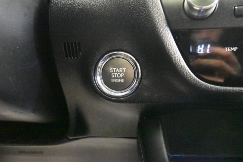 2018 Lexus RX 350 F SPORT AWD 4dr SUV