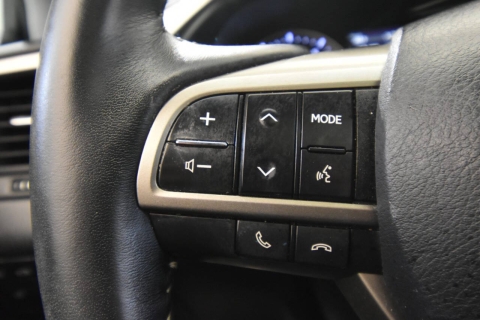 2018 Lexus RX 350 F SPORT AWD 4dr SUV