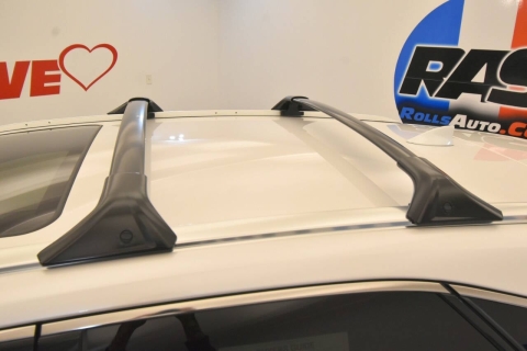 2018 Lexus RX 350 F SPORT AWD 4dr SUV