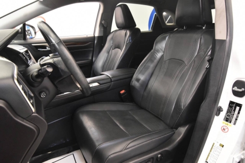 2018 Lexus RX 350 F SPORT AWD 4dr SUV