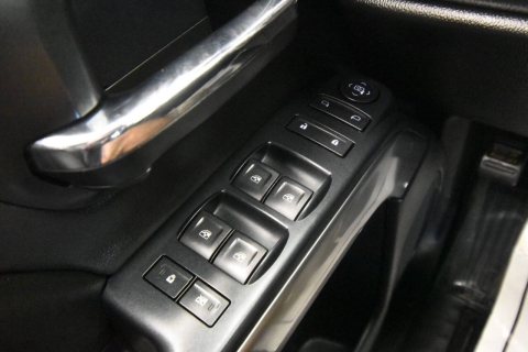 2017 Chevrolet Silverado 1500 LT 4x4 4dr Double Cab 6.5 ft. SB