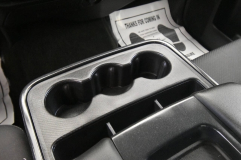 2017 Chevrolet Silverado 1500 LT 4x4 4dr Double Cab 6.5 ft. SB