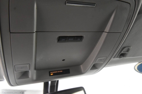 2017 Chevrolet Silverado 1500 LT 4x4 4dr Double Cab 6.5 ft. SB