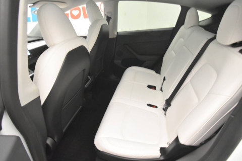 2023 Tesla Model Y Base AWD 4dr Crossover