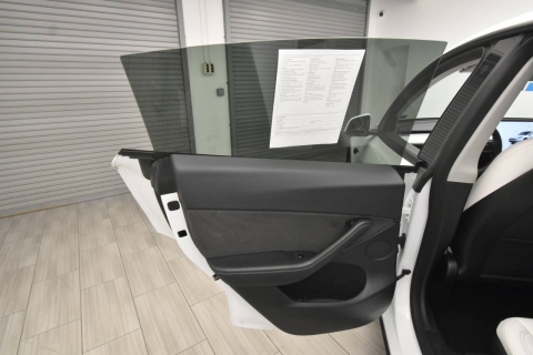 2023 Tesla Model Y Base AWD 4dr Crossover