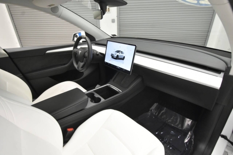 2023 Tesla Model Y Base AWD 4dr Crossover