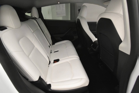 2023 Tesla Model Y Base AWD 4dr Crossover