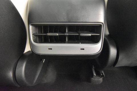 2023 Tesla Model Y Base AWD 4dr Crossover