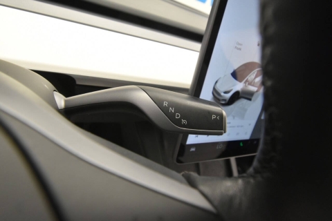 2023 Tesla Model Y Base AWD 4dr Crossover