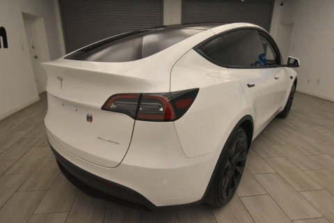 2023 Tesla Model Y Base AWD 4dr Crossover