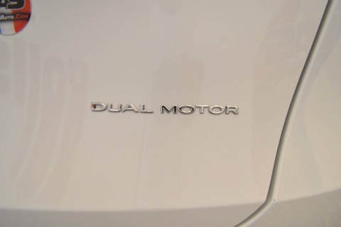 2023 Tesla Model Y Base AWD 4dr Crossover