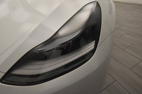 2023 Tesla Model Y Base AWD 4dr Crossover