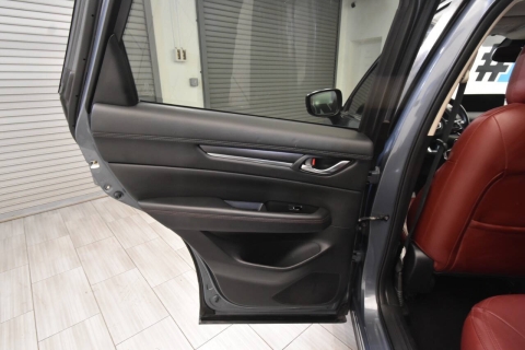 2022 Mazda CX-5 2.5 S Preferred AWD 4dr SUV