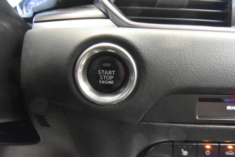 2022 Mazda CX-5 2.5 S Preferred AWD 4dr SUV