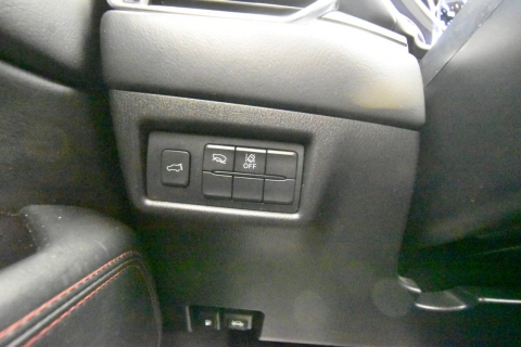 2022 Mazda CX-5 2.5 S Preferred AWD 4dr SUV