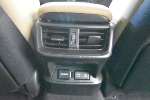 2019 Lexus ES 300h Base 4dr Sedan