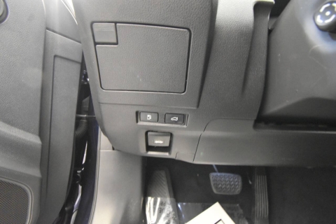 2019 Lexus ES 300h Base 4dr Sedan