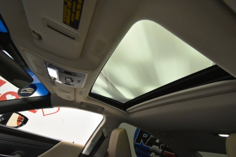 2019 Lexus ES 300h Base 4dr Sedan