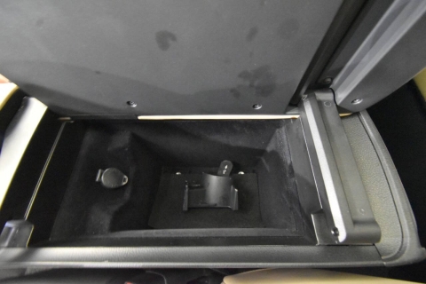 2019 Lexus ES 300h Base 4dr Sedan