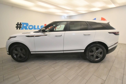 2022 Land Rover Range Rover Velar P250 R Dynamic S AWD 4dr SUV