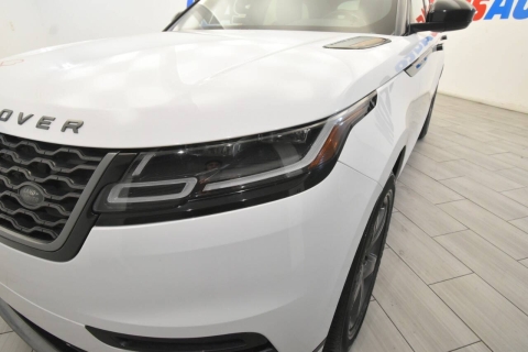 2022 Land Rover Range Rover Velar P250 R Dynamic S AWD 4dr SUV