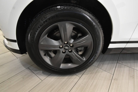 2022 Land Rover Range Rover Velar P250 R Dynamic S AWD 4dr SUV