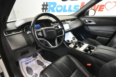 2022 Land Rover Range Rover Velar P250 R Dynamic S AWD 4dr SUV