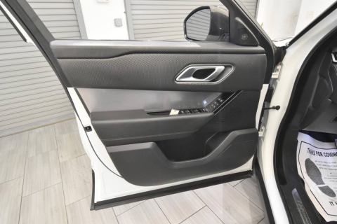 2022 Land Rover Range Rover Velar P250 R Dynamic S AWD 4dr SUV