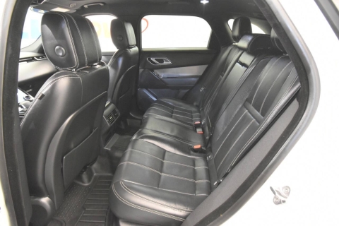 2022 Land Rover Range Rover Velar P250 R Dynamic S AWD 4dr SUV