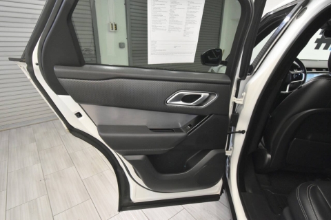 2022 Land Rover Range Rover Velar P250 R Dynamic S AWD 4dr SUV