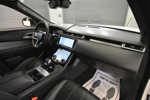 2022 Land Rover Range Rover Velar P250 R Dynamic S AWD 4dr SUV
