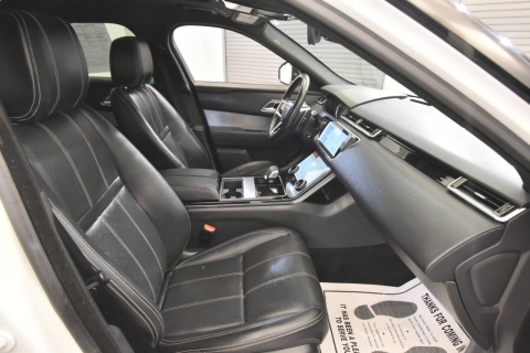 2022 Land Rover Range Rover Velar P250 R Dynamic S AWD 4dr SUV