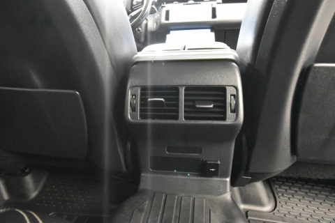 2022 Land Rover Range Rover Velar P250 R Dynamic S AWD 4dr SUV