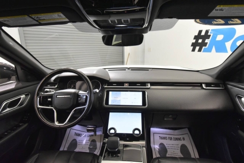 2022 Land Rover Range Rover Velar P250 R Dynamic S AWD 4dr SUV