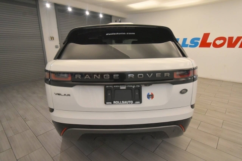 2022 Land Rover Range Rover Velar P250 R Dynamic S AWD 4dr SUV